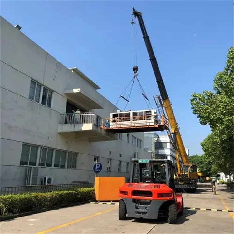 涪城小型吊车出租电话