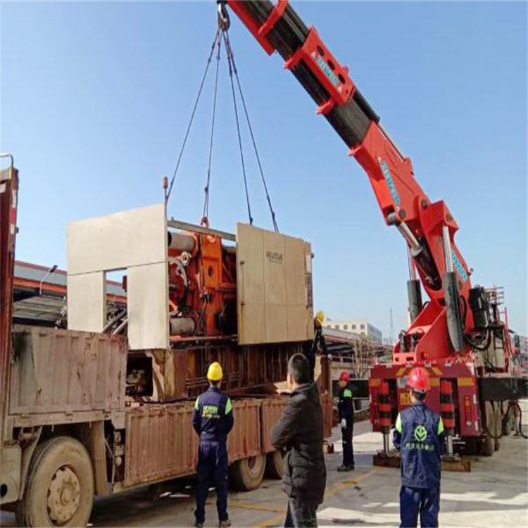 涪城附近随车吊出租，便捷服务与实用联系方式