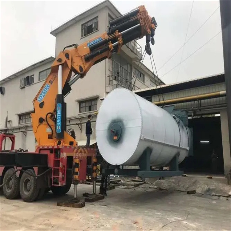 涪城室内装修小型折臂吊出租服务：高效解决方案与租赁指南