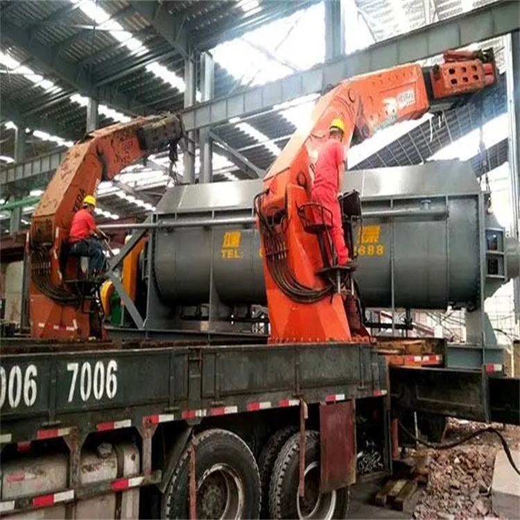 涪城大型随车吊出租多少钱