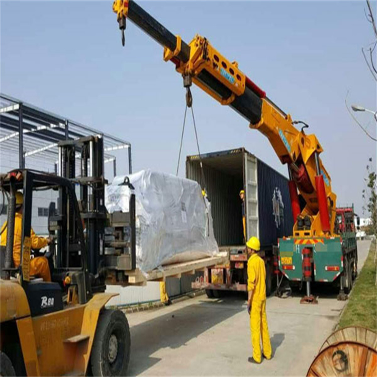 涪城专业随车吊出租电话