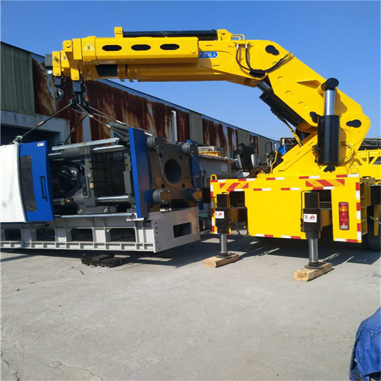 涪城大吨位折臂吊出租