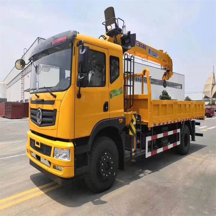 涪城附近找一辆随车吊出租