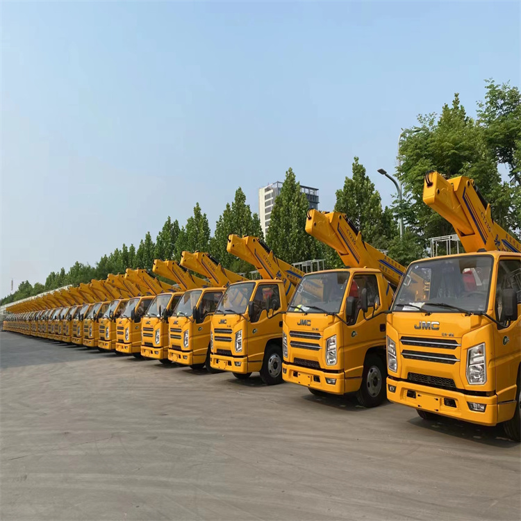 涪城路灯车高空作业车出租|市政维修|广告安装