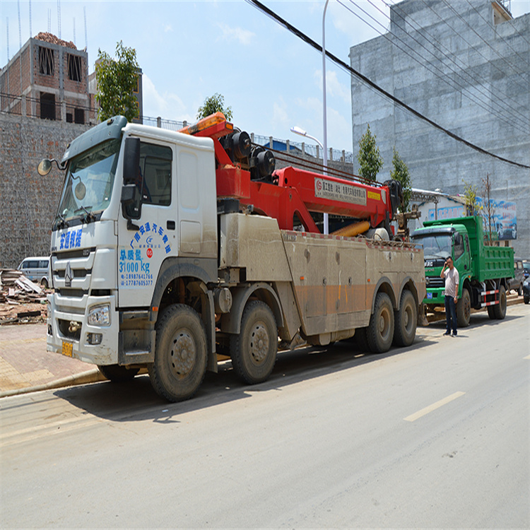 涪城50吨随车吊出租