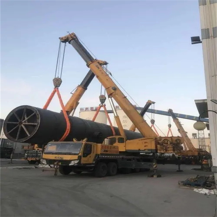 涪城如何评估吊车出租公司在风电设备吊装的专业性