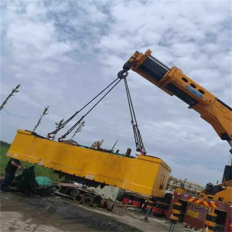 涪城专业吊车出租哪家好