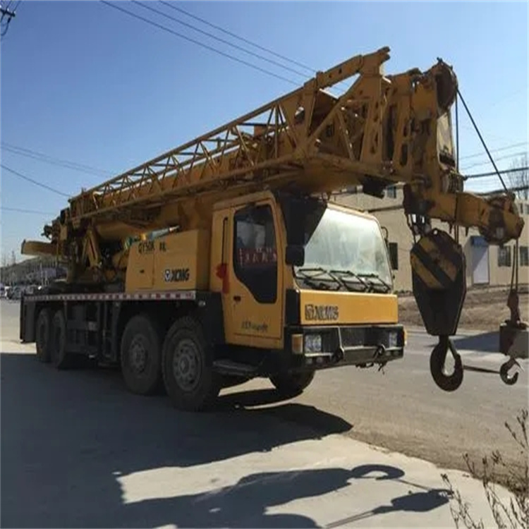 涪城哪里有专业吊车出租